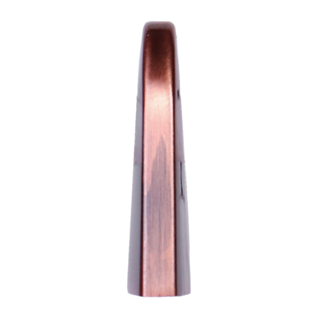 Ручка мебельная Larvij Скоба, 160 мм, медь, L4.032.160CU - Фото 4