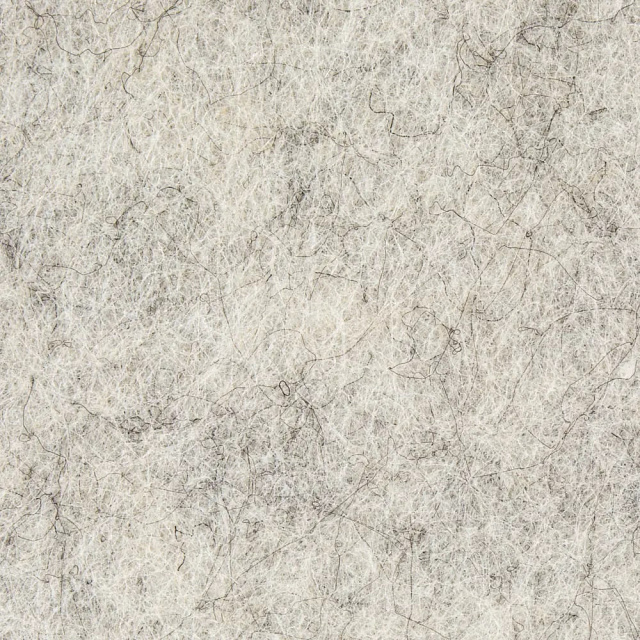 Органайзеры войлочные складные Larvij, 27x12x15 мм, серый, 2 шт., LAJC001LG - Фото 2