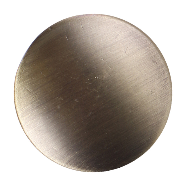 Ручка мебельная Larvij, 25x25x20 мм, антик бронза, L4.knob15AB - Фото 3