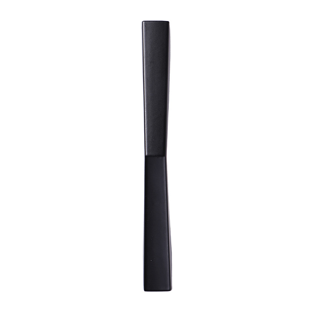 Ручка мебельная Larvij Скоба, 96 мм, черный, L4.006.96BL - Фото 3