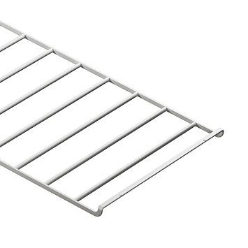 Брючница Larvij, 893х368 мм, белый, L96105-35WH