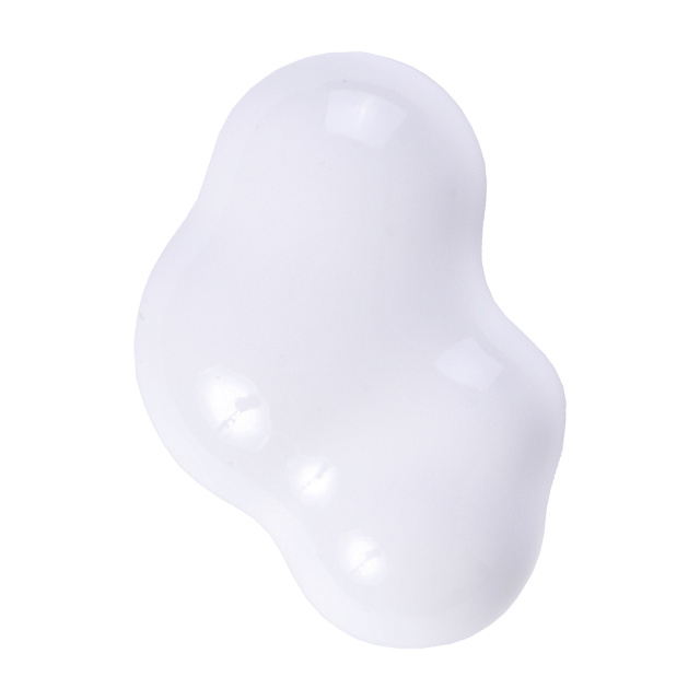 Ручка мебельная Larvij, 55x27x36 мм, белый, L4.knob14WH - Фото 3