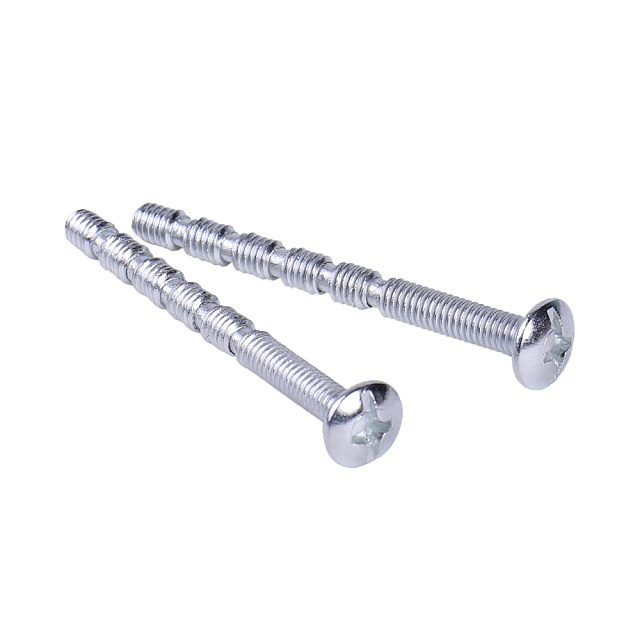 Ручка мебельная Larvij Скоба, 128 мм, никель, L4.030.128NI - Фото 5