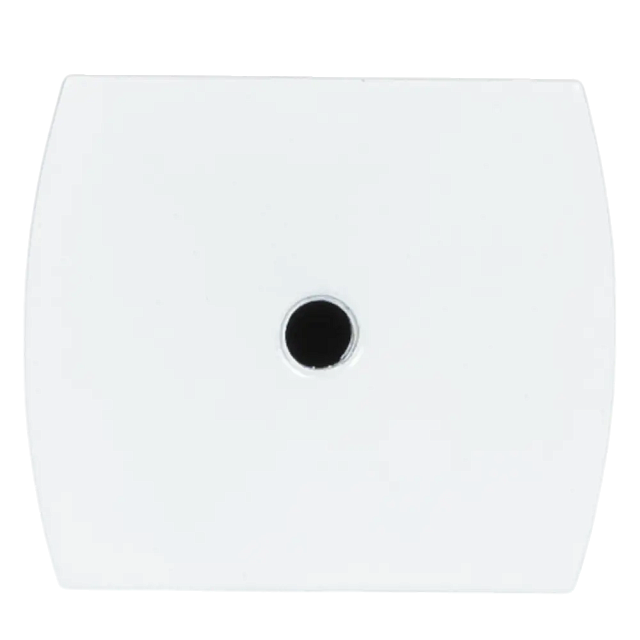 Комплект ножек Larvij, 250xØ50 мм, белый, 5 шт., LSB250WH50 - Фото 5