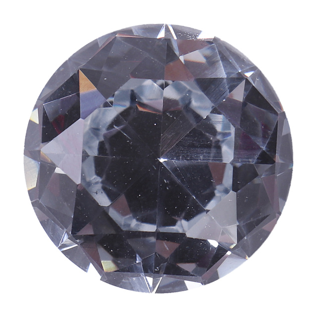 Ручка мебельная Larvij, 31x31x32 мм, xром, L4.knob07CRT - Фото 3