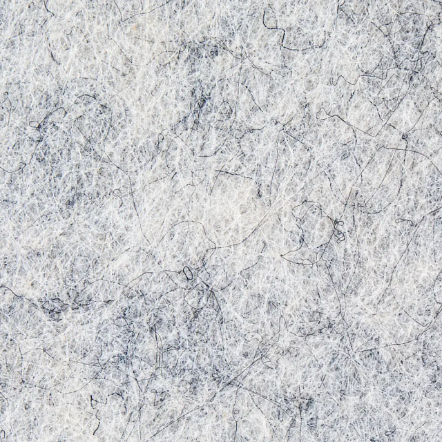 Органайзеры войлочные Larvij, 25x10x25 мм, серый, 5 шт., LAJ133004LG - Фото 4