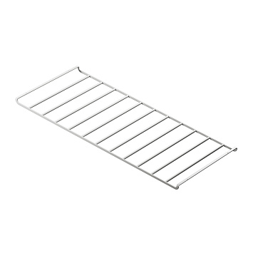 Брючница Larvij, 893х368 мм, белый, L96105-35WH
